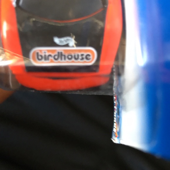 TONY HAWK 🛹 / CORVETTE - Picture 3 of 5